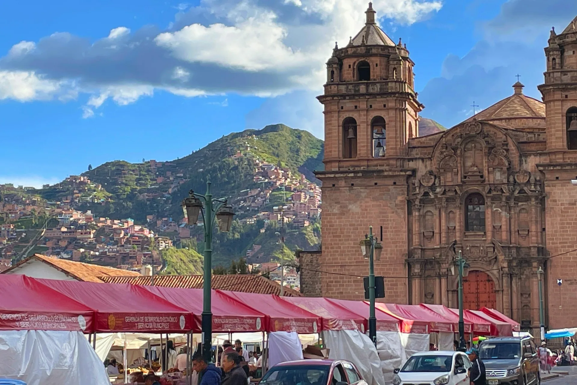 Cusco & the Sacred Valley, Peru