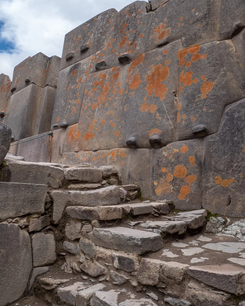 Ollantaytambo, Peru