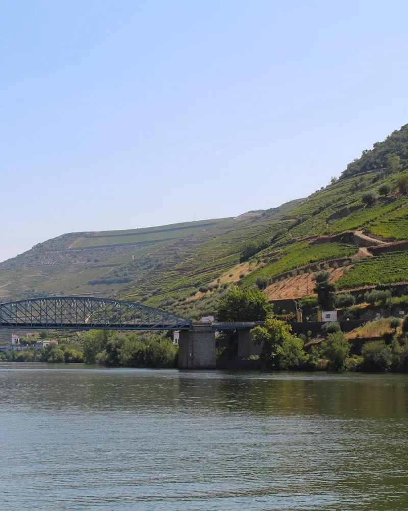 Pinhao, Portugal