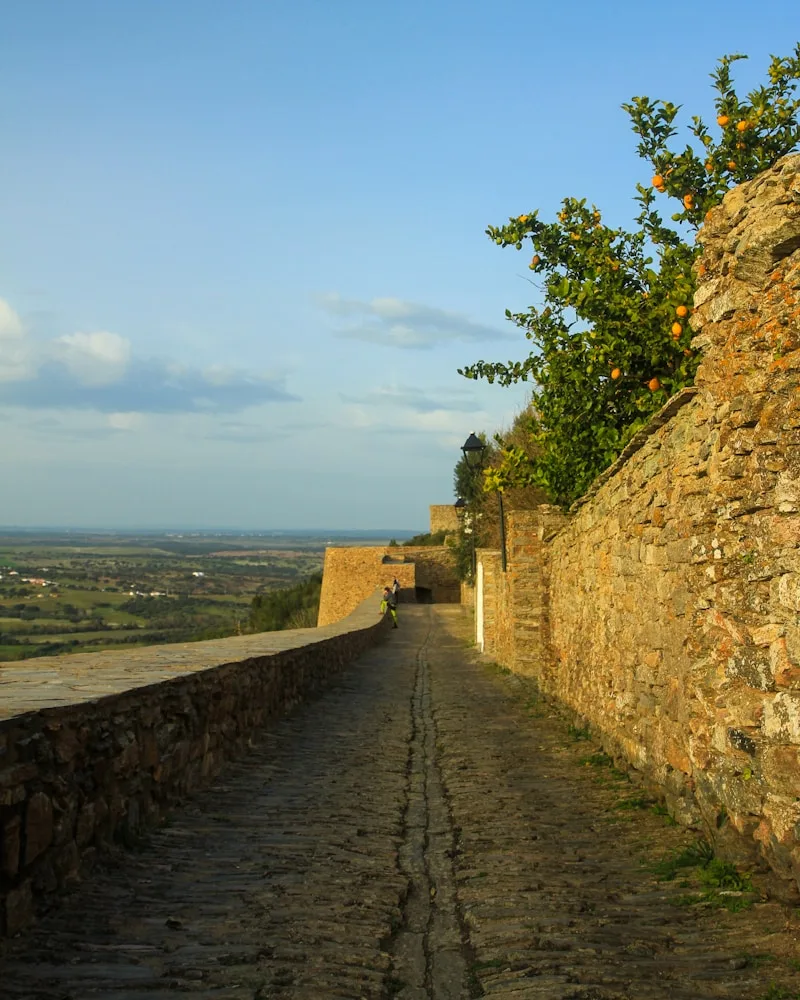 Monsaraz, Portugal