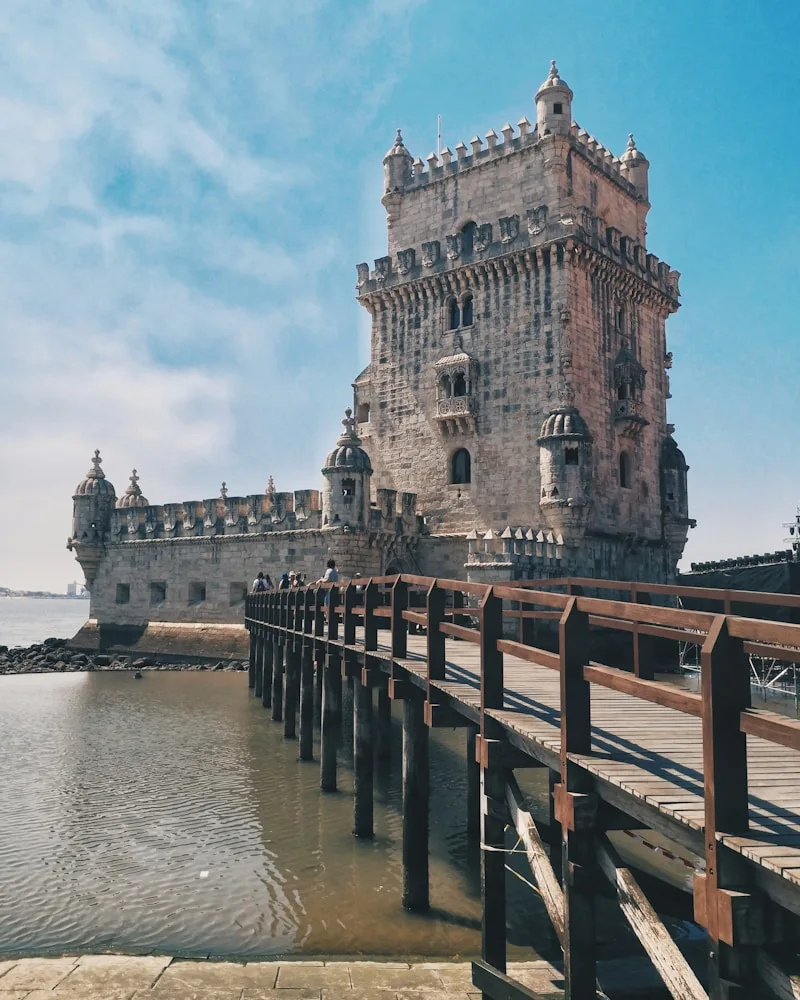 Belem, Portugal