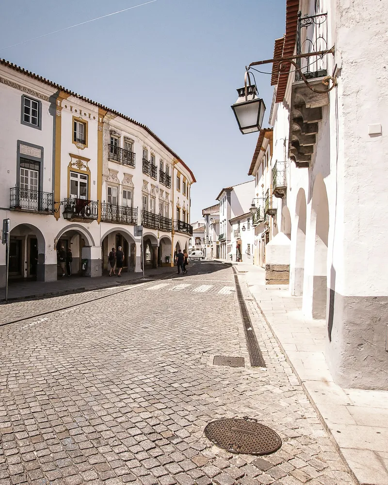 Alentejo
