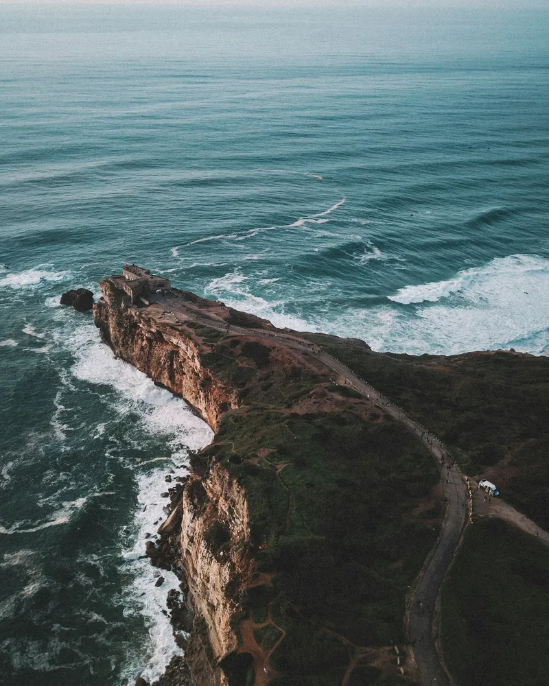 Central Portugal & the Silver Coast
