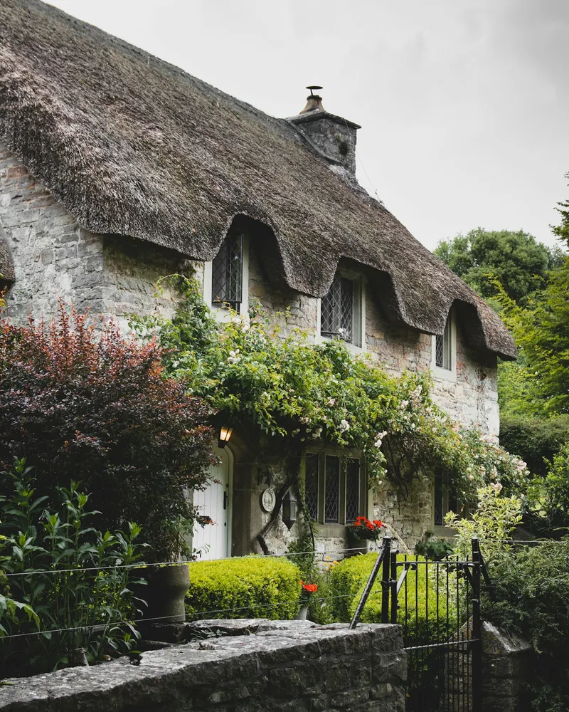 The Cotswolds