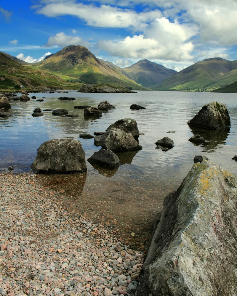 The Lake District