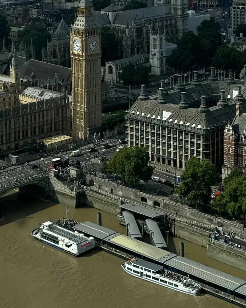 London