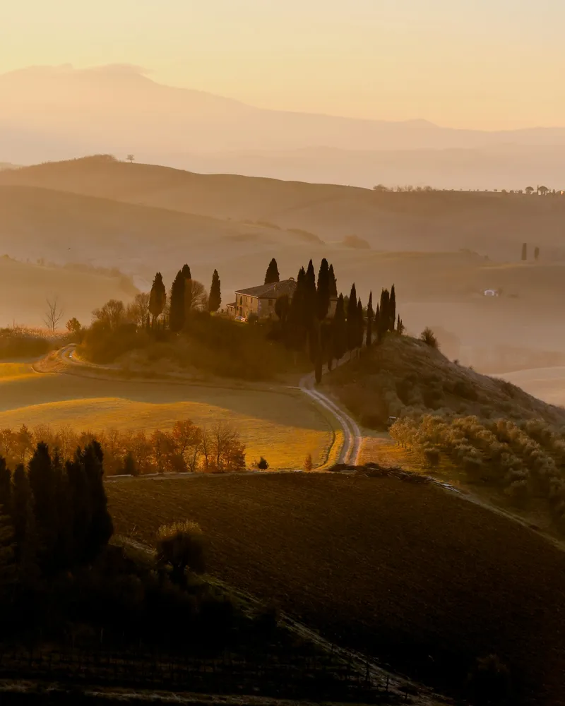 Florence & Tuscany