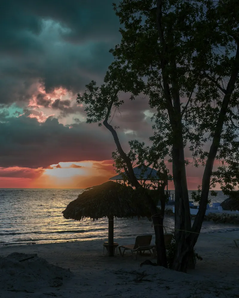 Negril