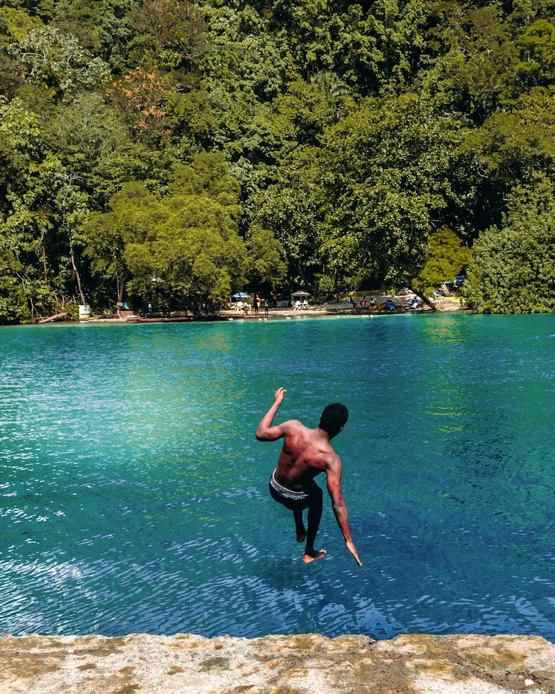 Port Antonio & the East