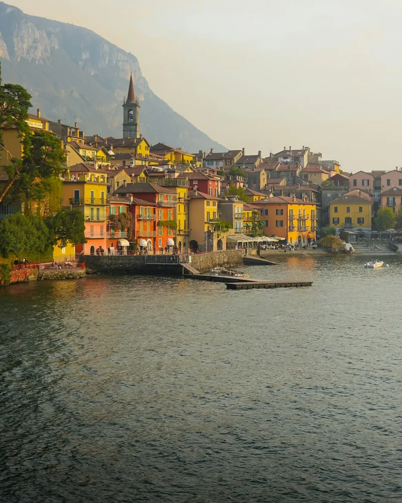 Milan & the Italian Lakes