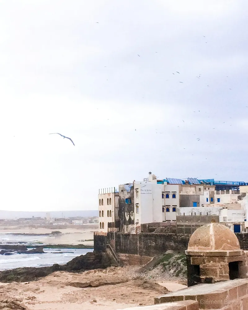 Essaouira & the Coast