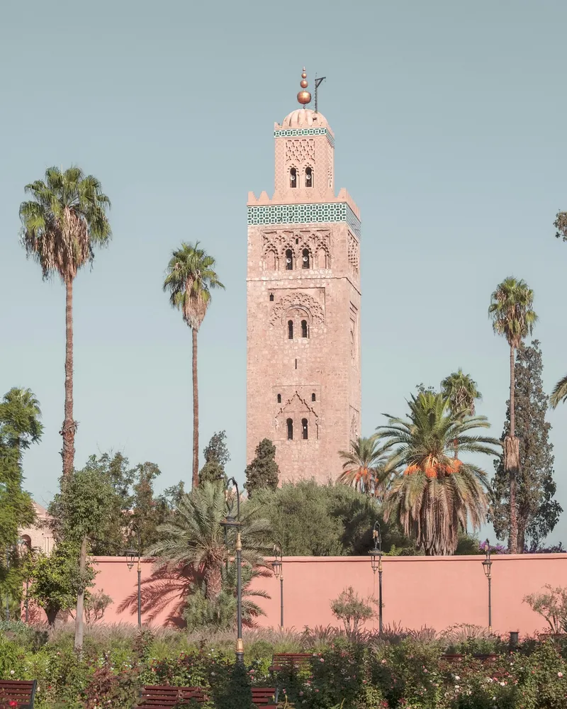 Marrakech