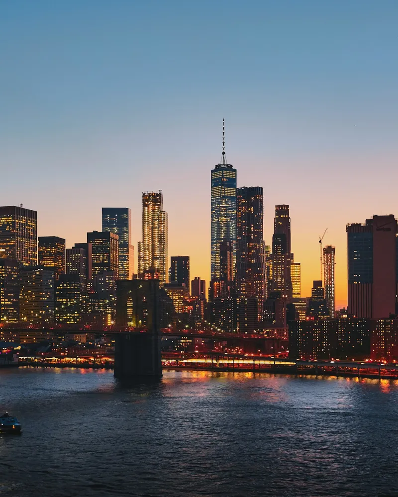 New York & the Northeast