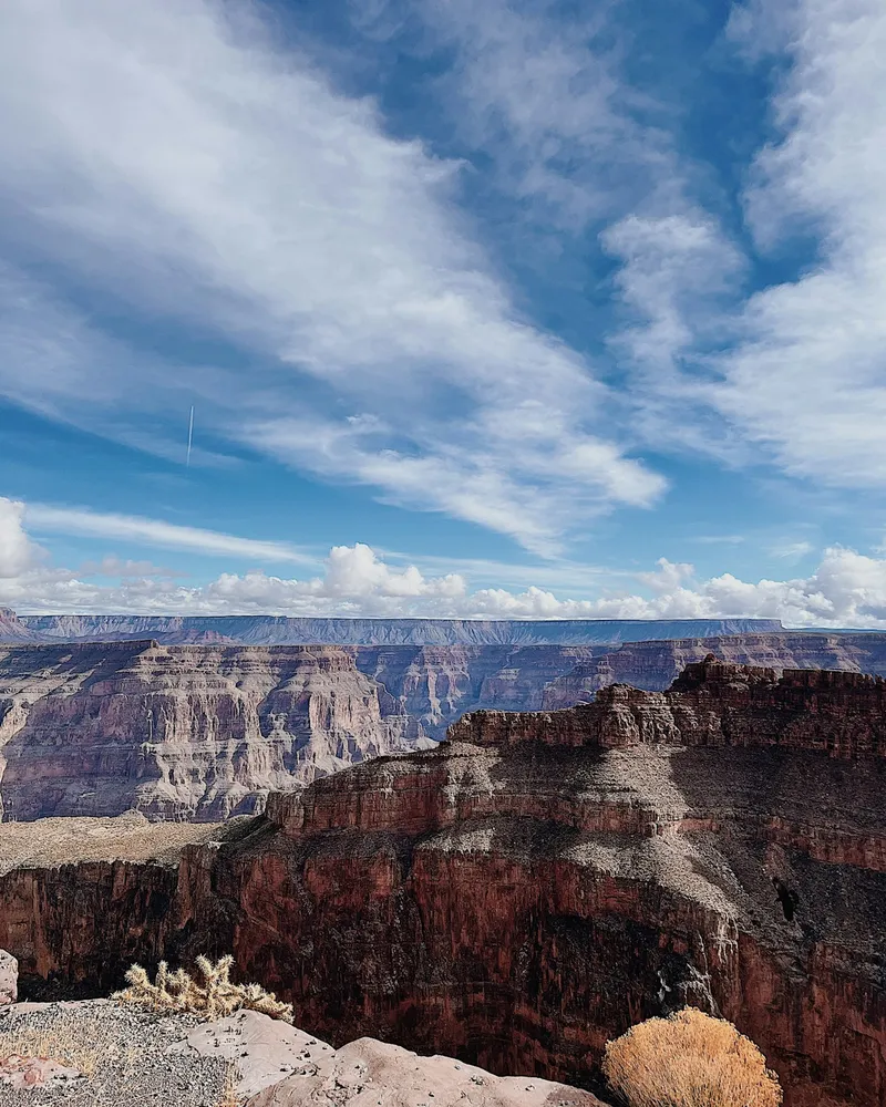 The Southwest & the National Parks