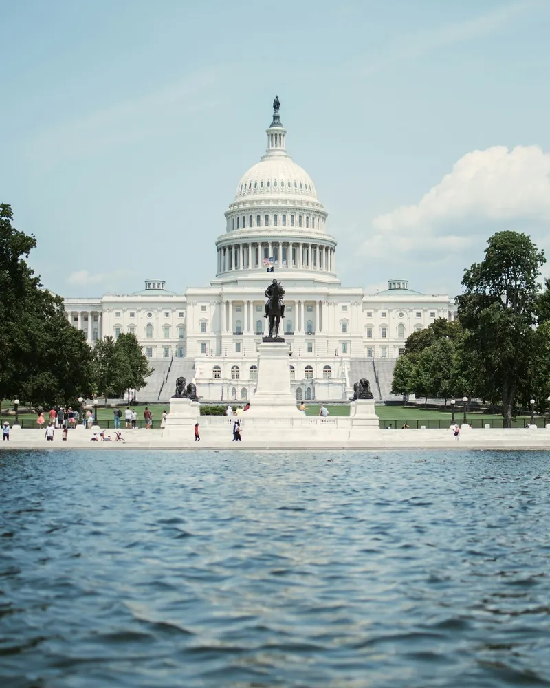 Washington, D.C. & the Capital Region