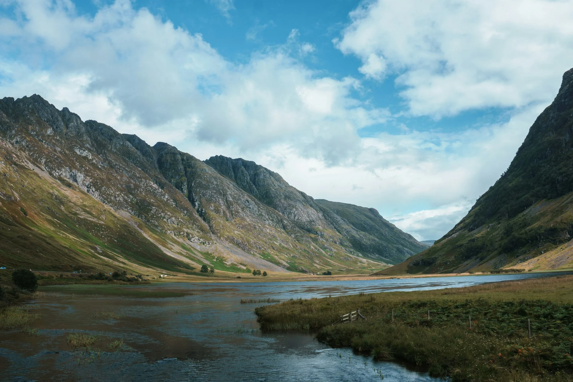Glencoe