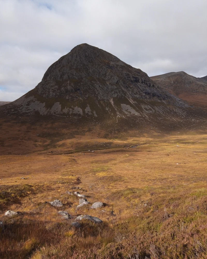 The Cuillin & Trotternish, Scotland