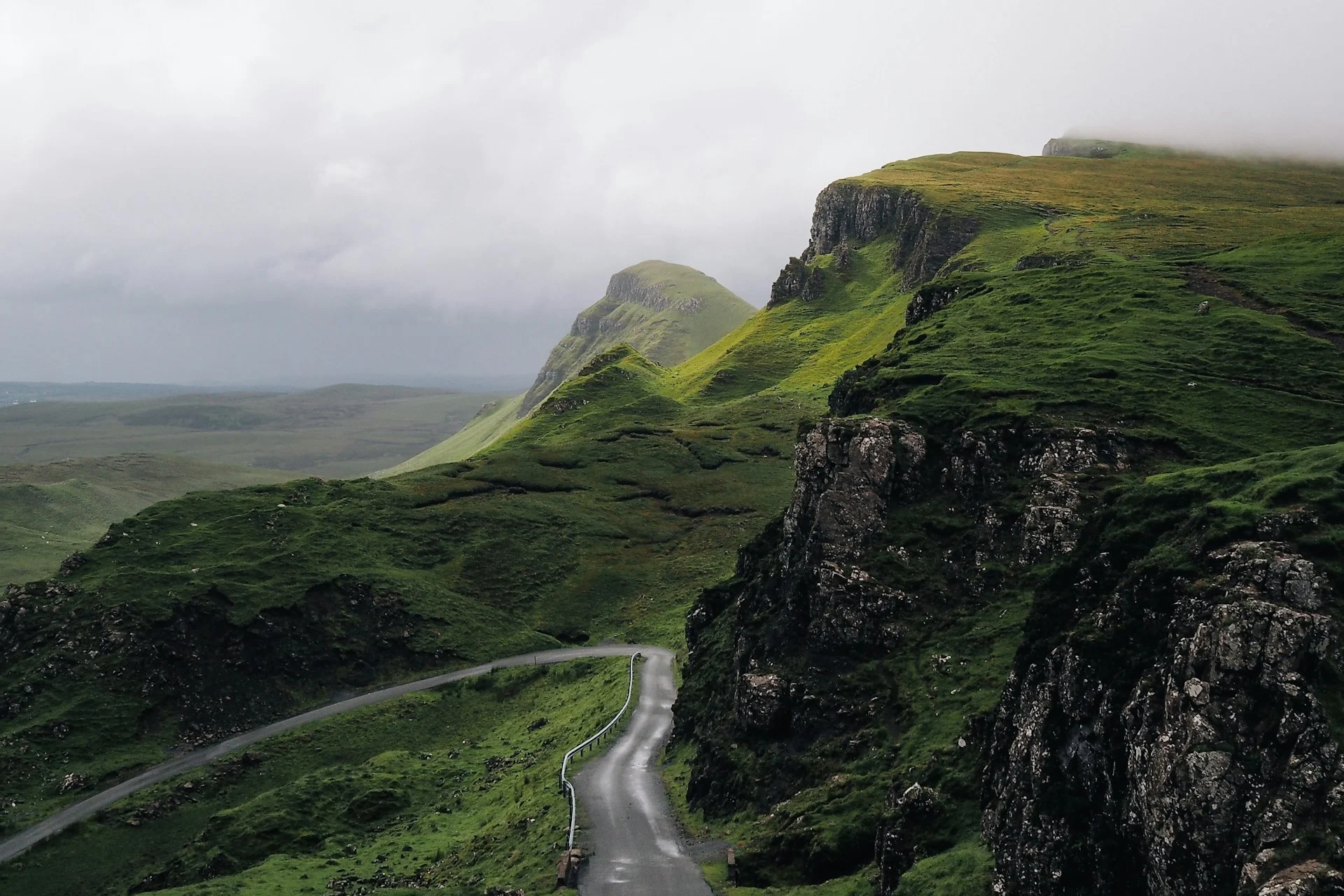 The North Coast 500