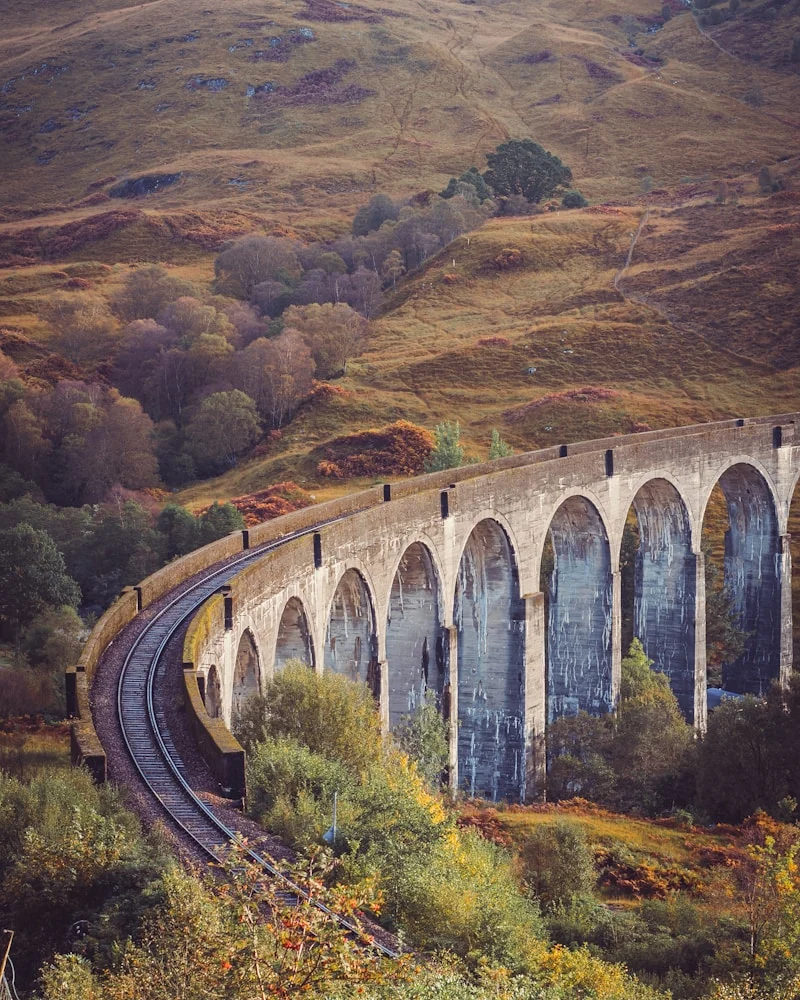 The viaduct