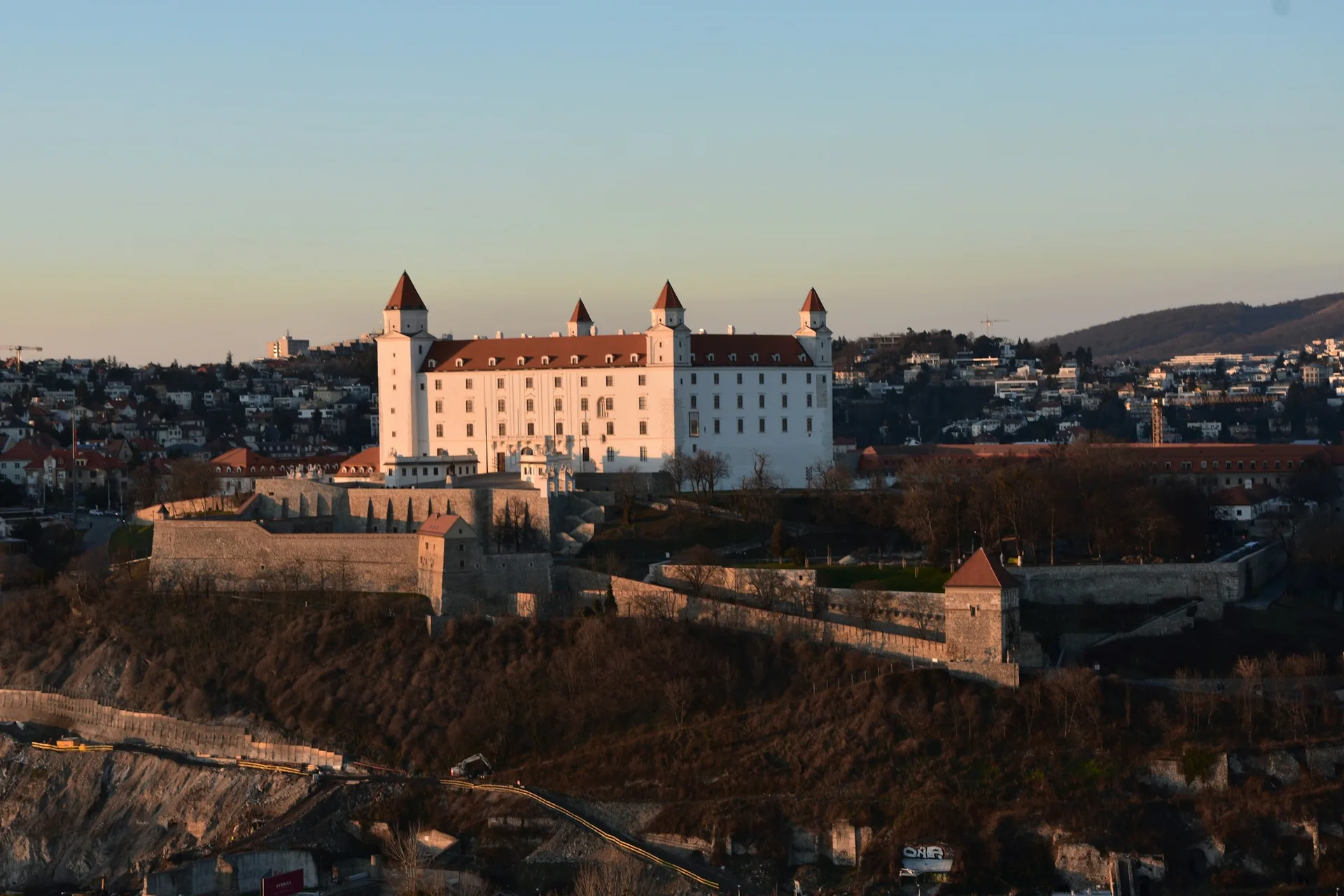 Slovakia