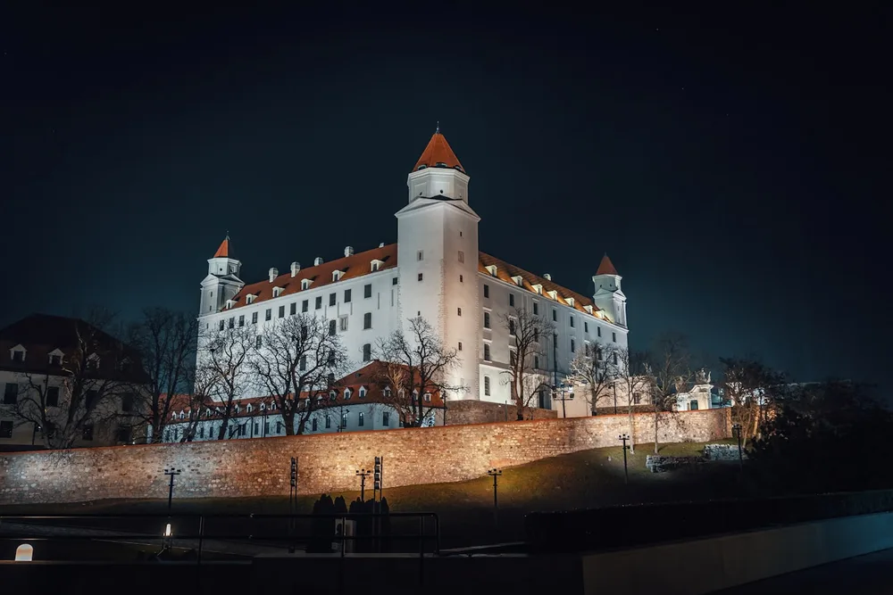 Bratislava