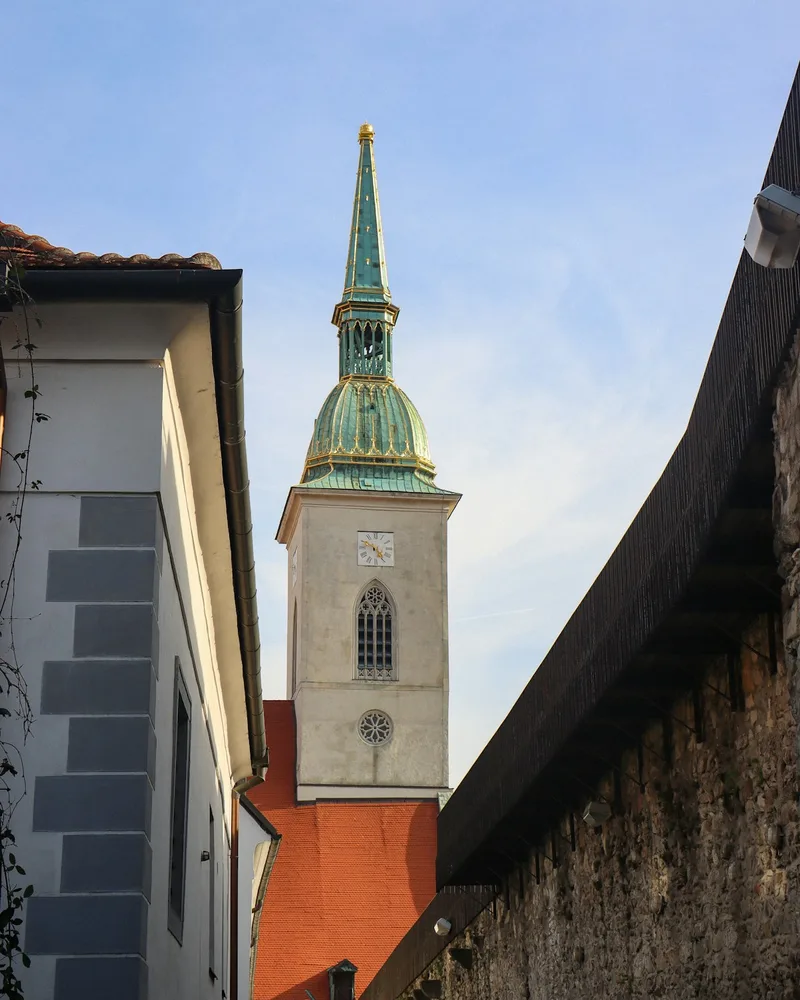 Bratislava