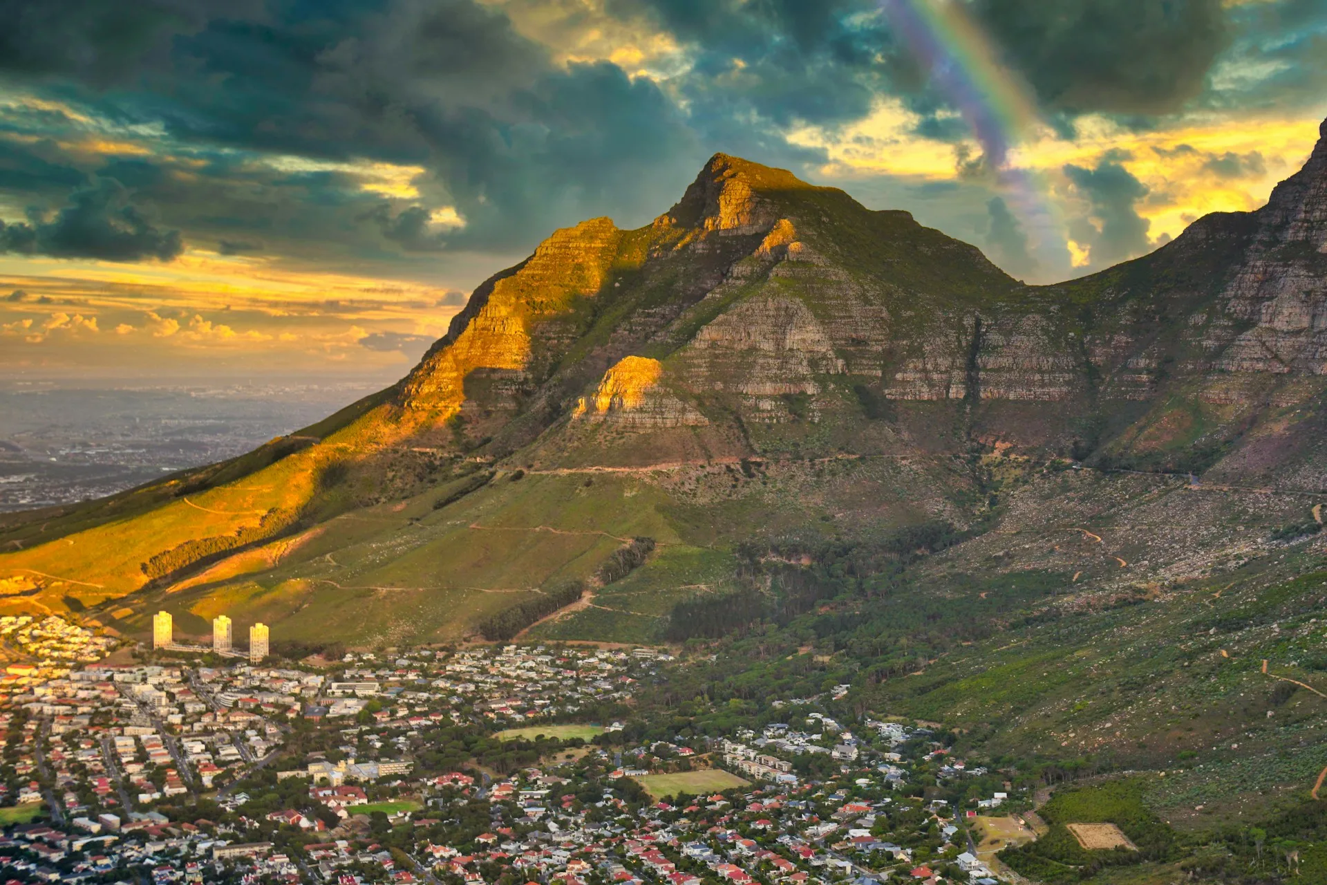 South Africa
