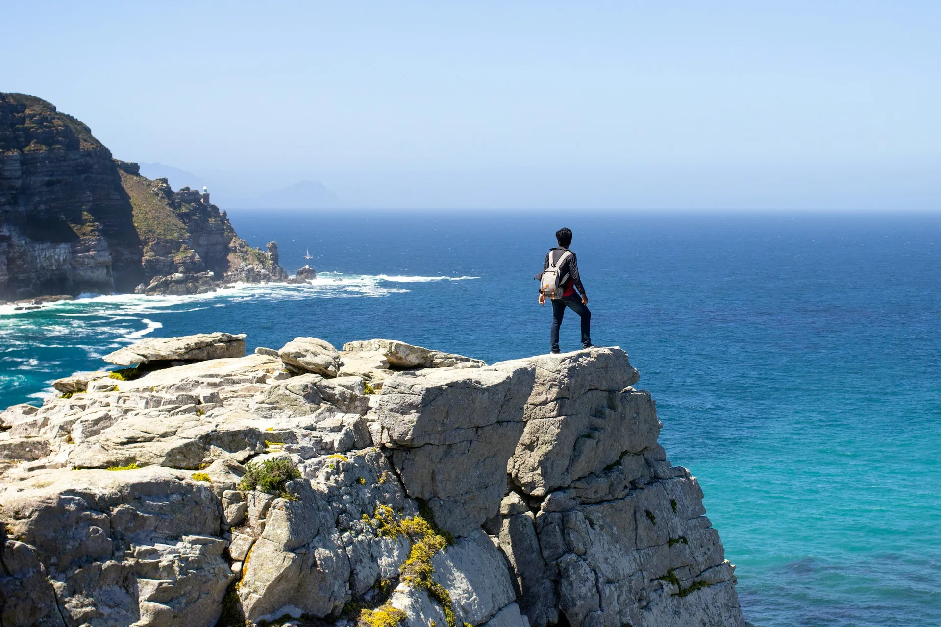 The Cape Peninsula & Boulders Penguins