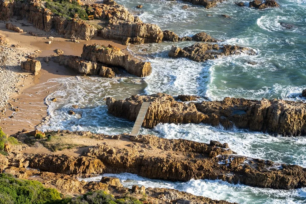 The Garden Route