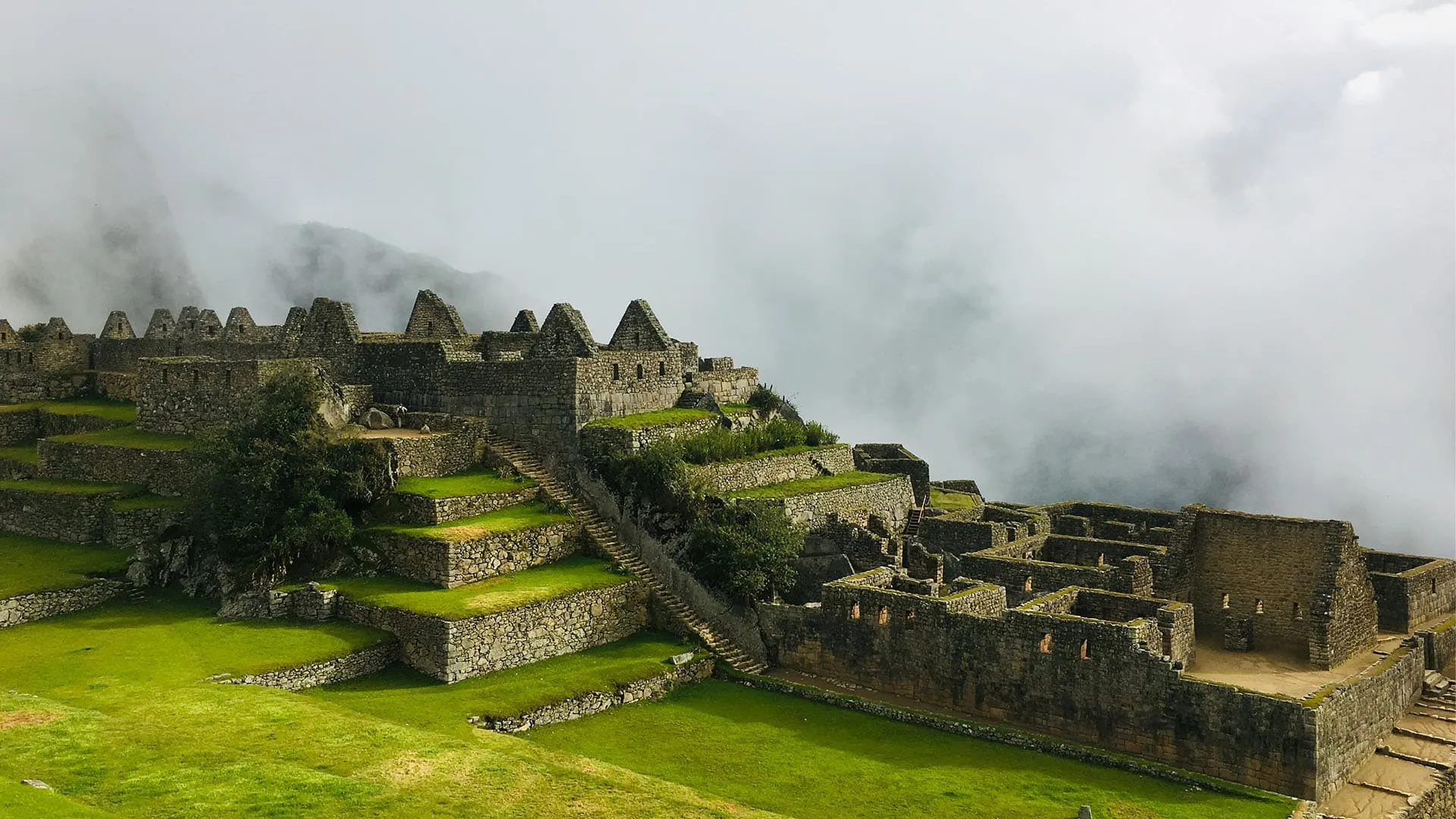 South America
