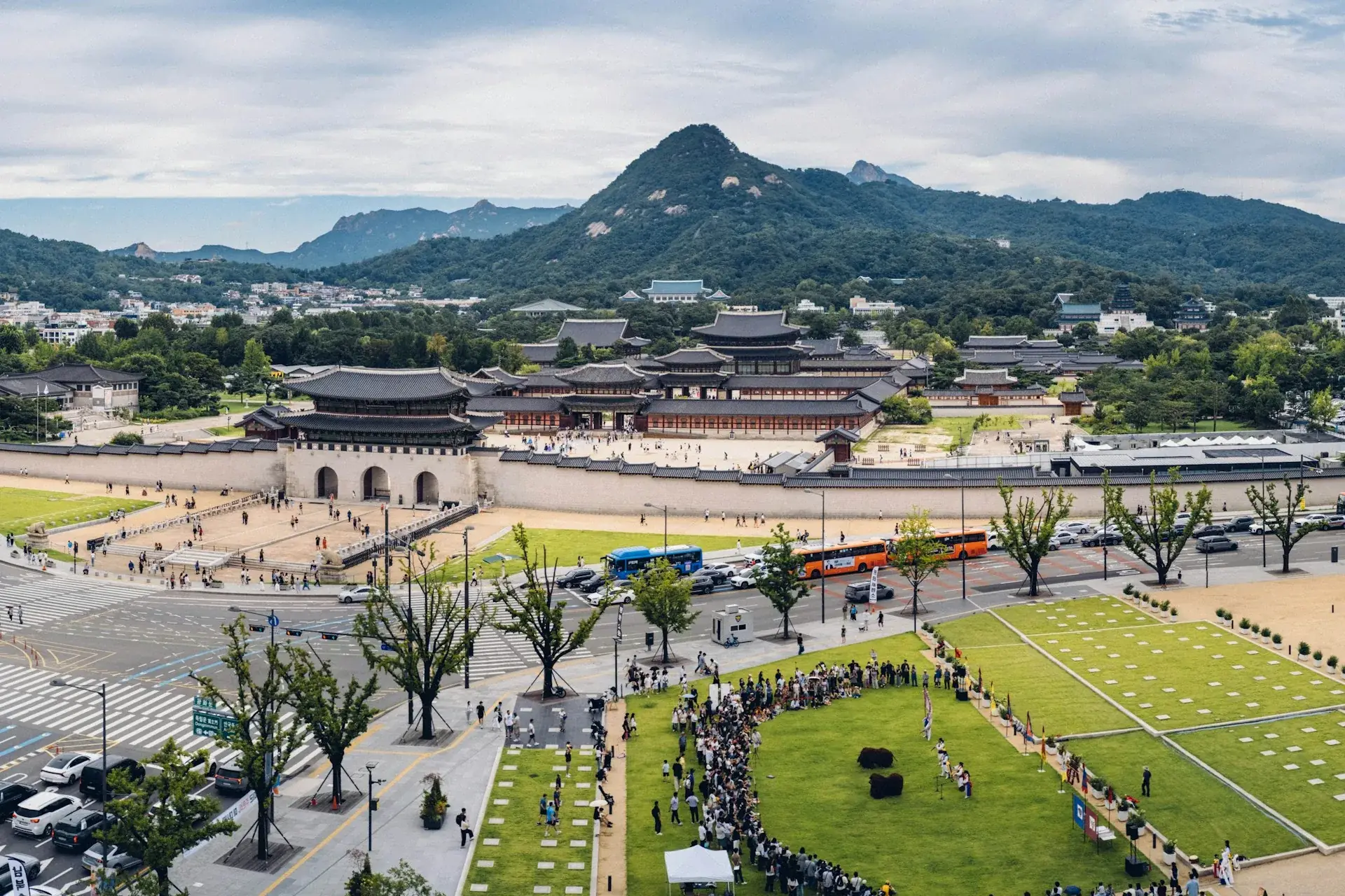 South Korea