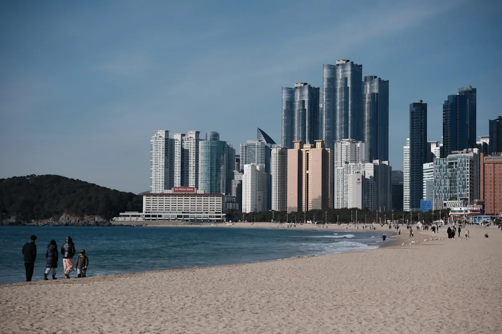 Busan