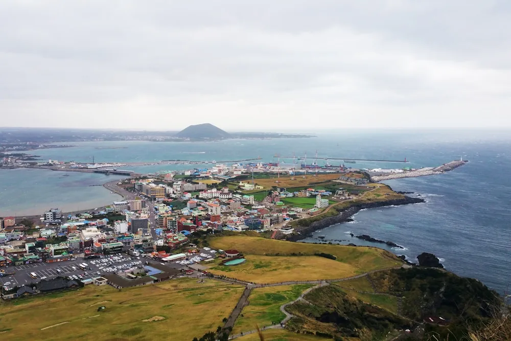 Jeju Island