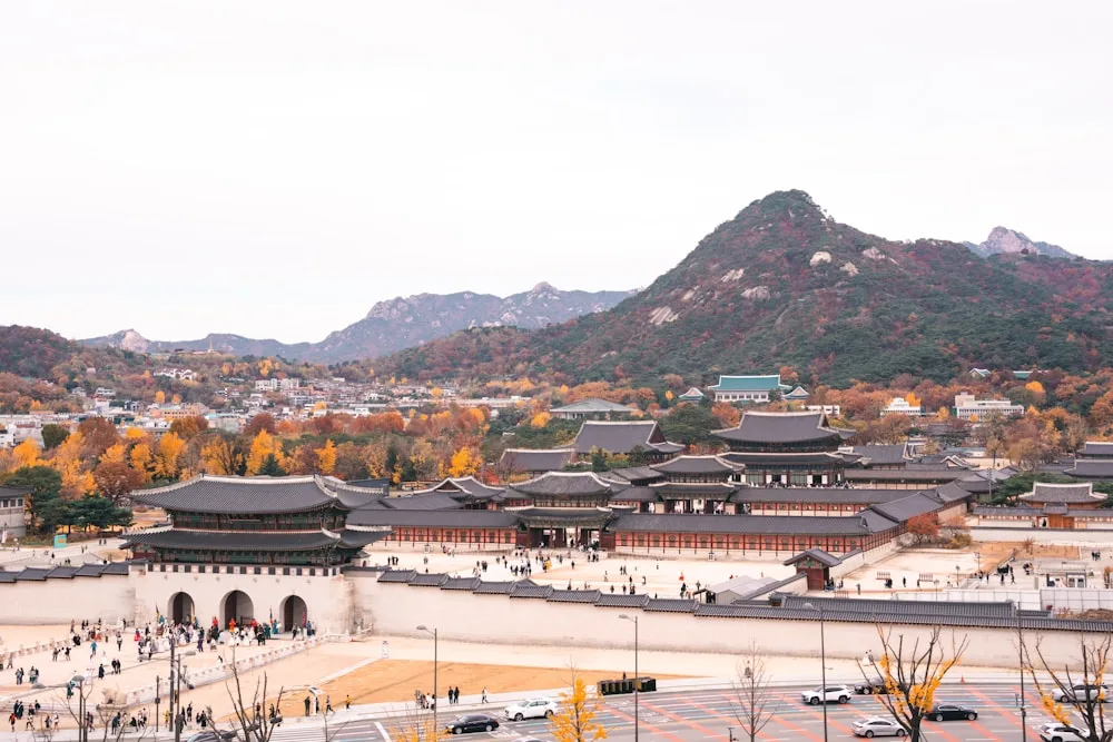 Seoul