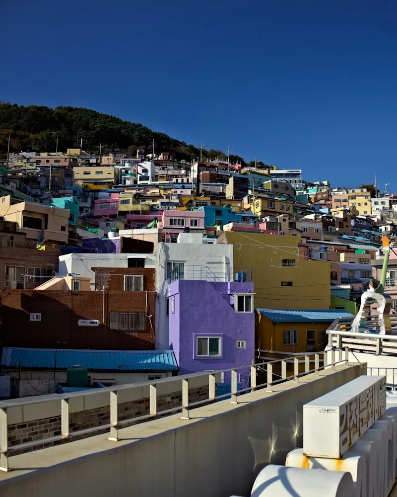 Busan