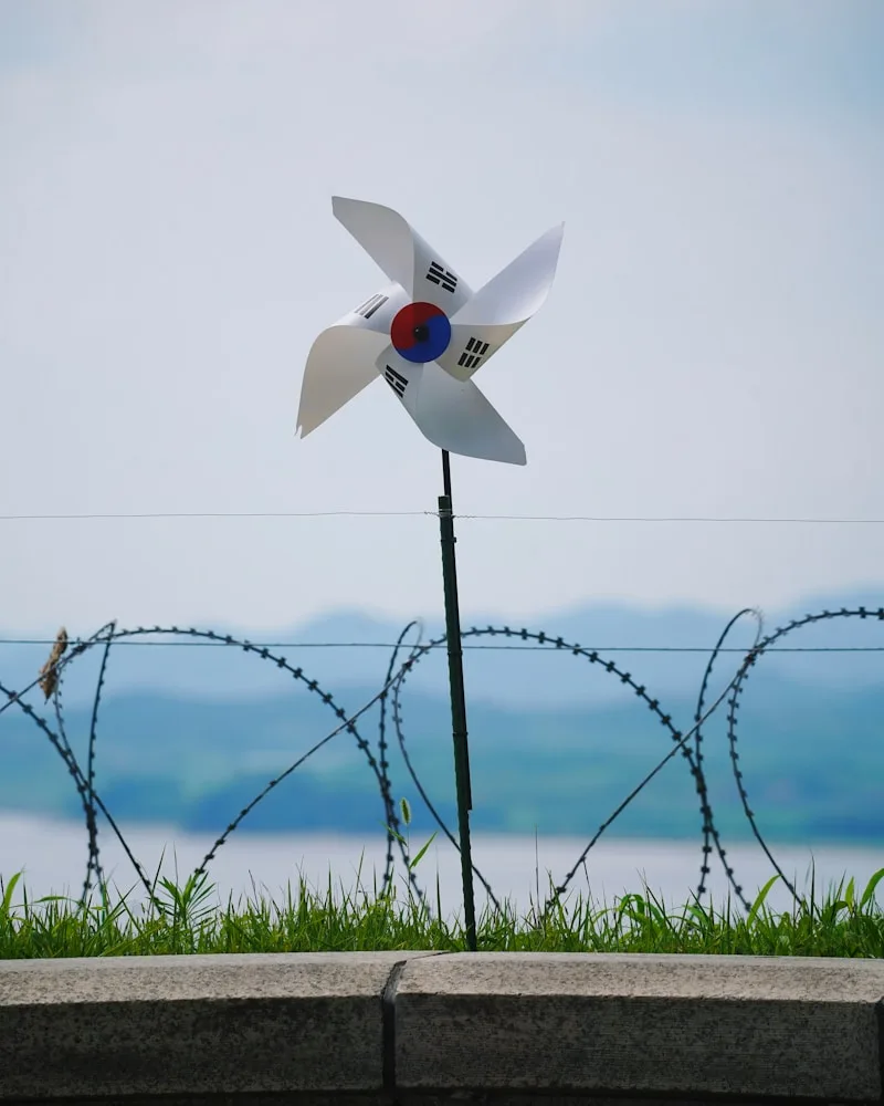 The DMZ