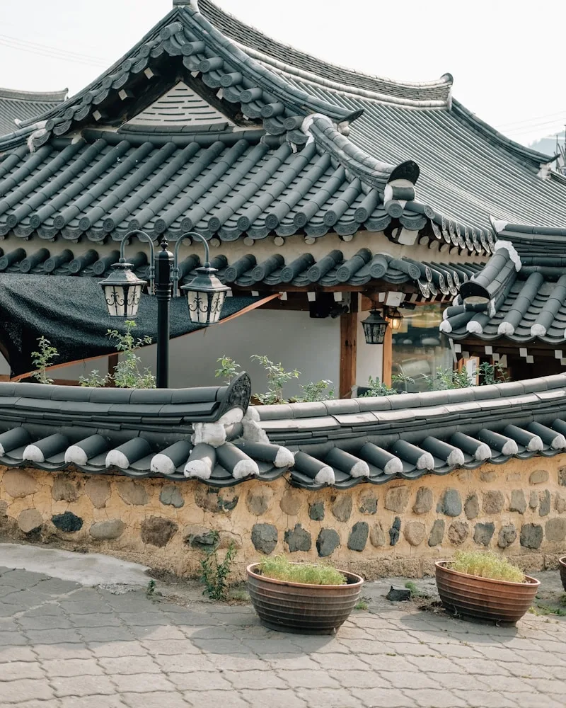 Gyeongju