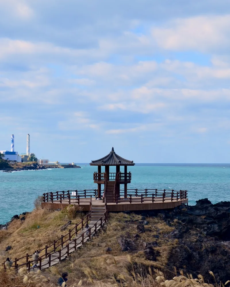 Jeju Island