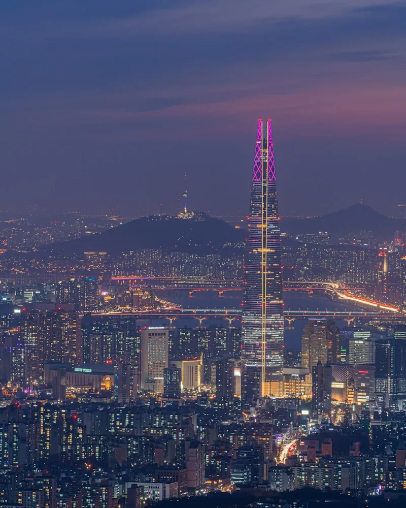 Seoul