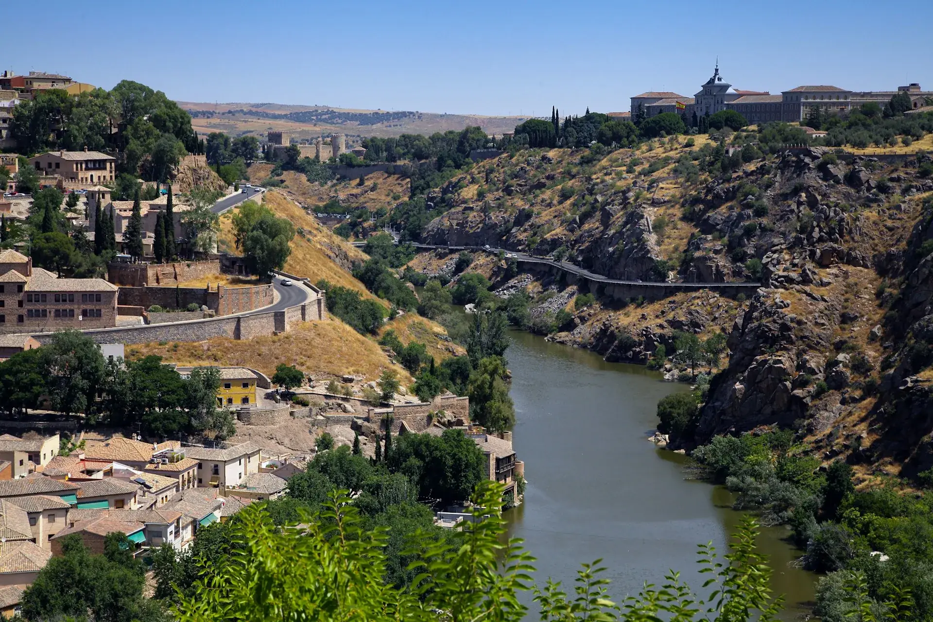Spain