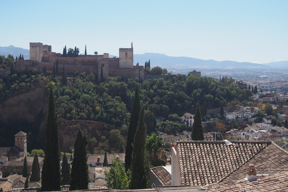 Pair it with Granada