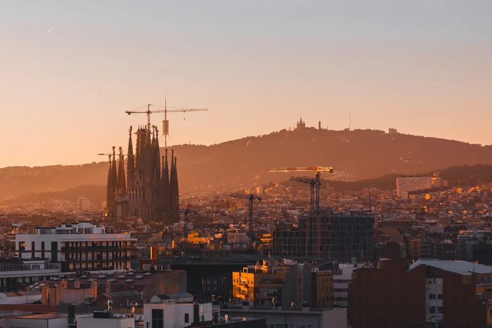 Barcelona