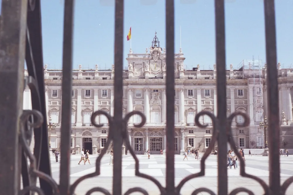 Madrid