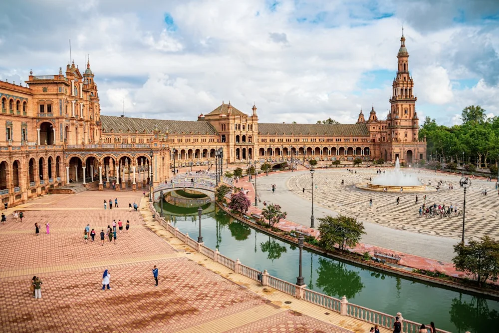 Seville