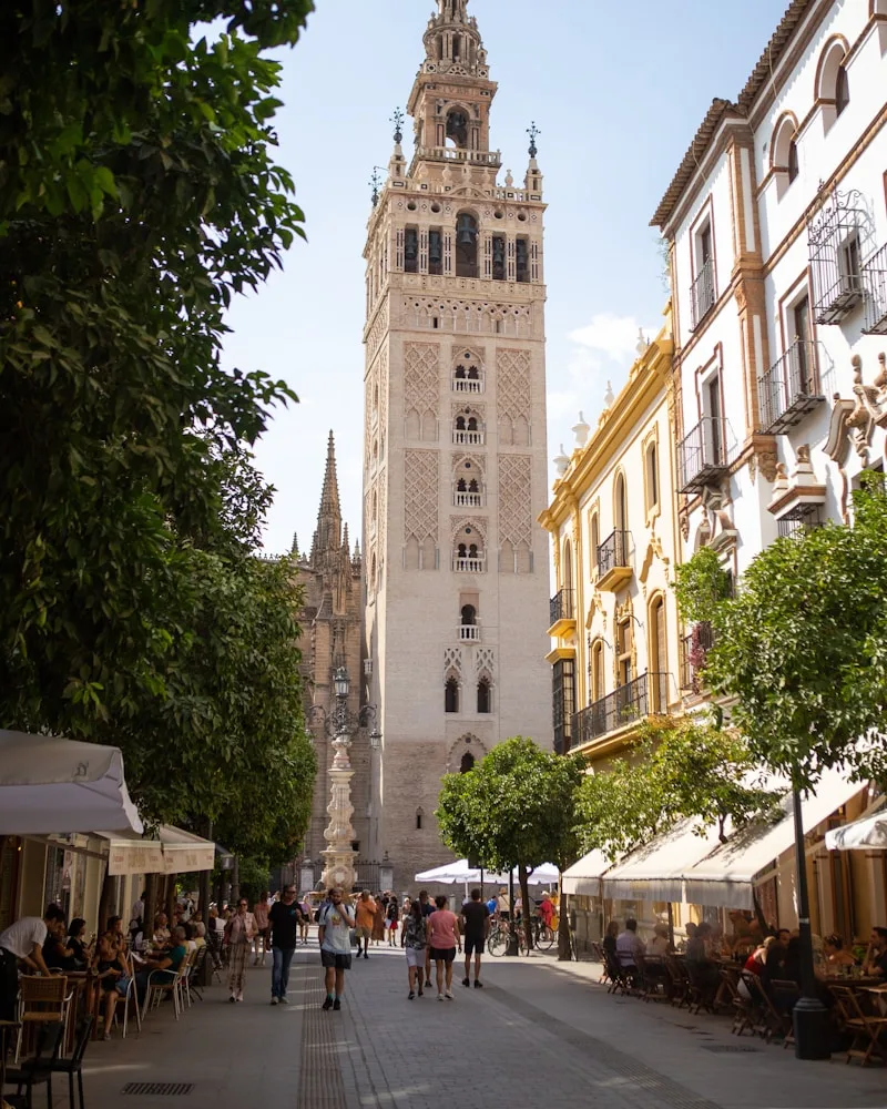 Andalusia