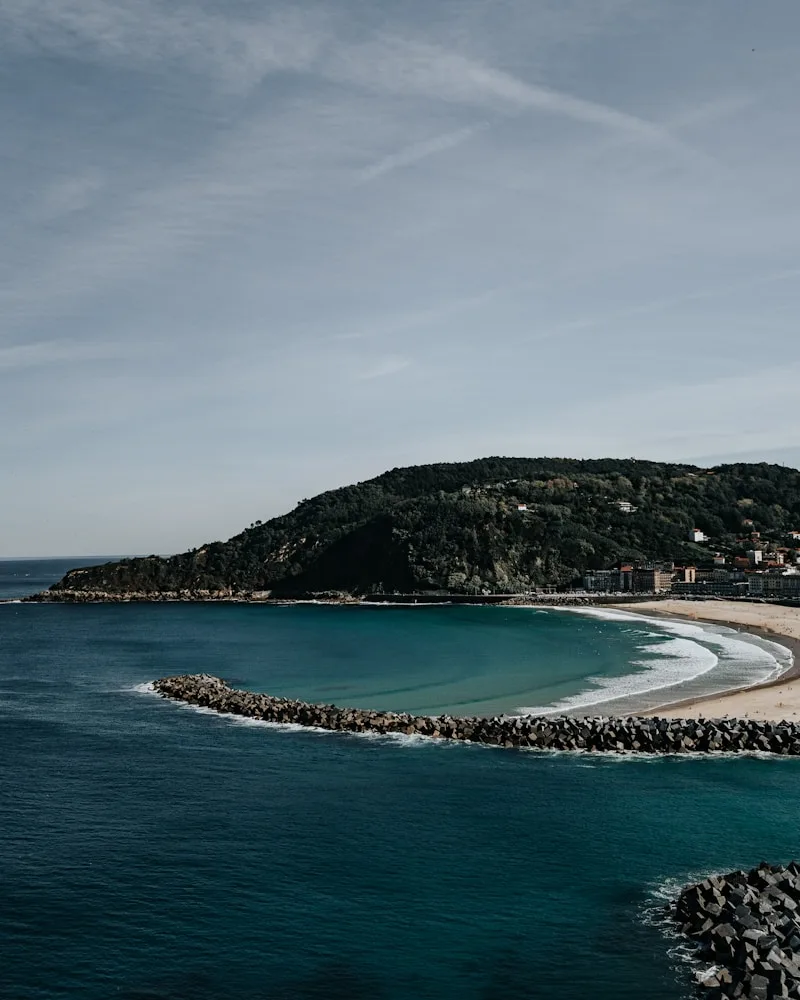 The Basque Country