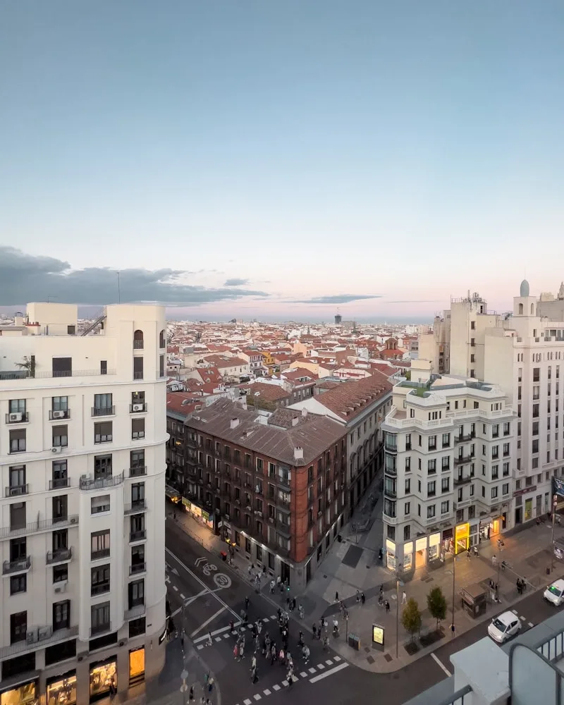 Madrid