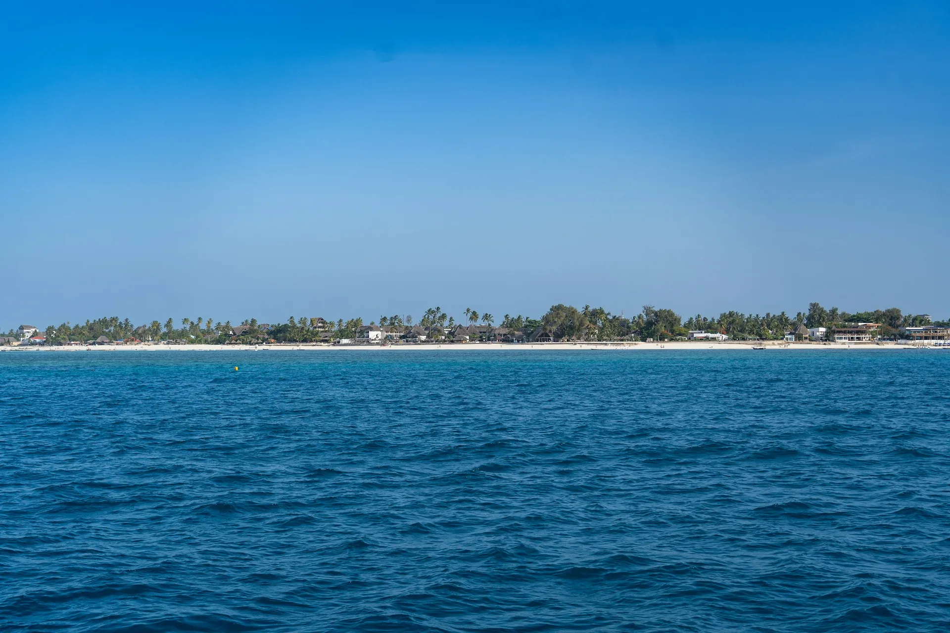 Zanzibar Beaches & a Spice Tour