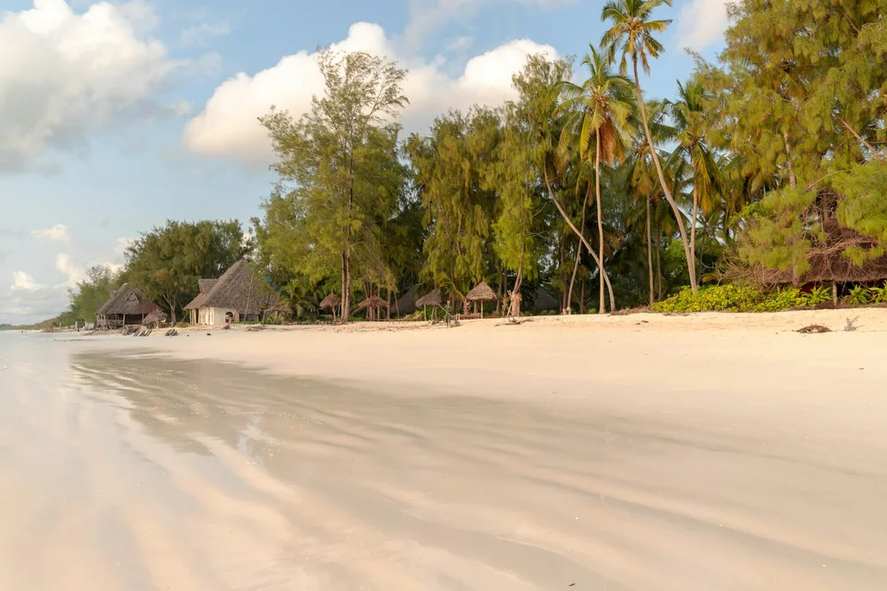 Zanzibar