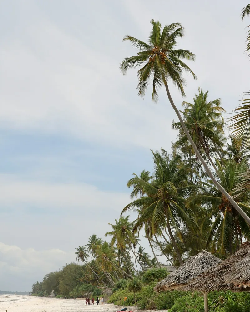 Zanzibar